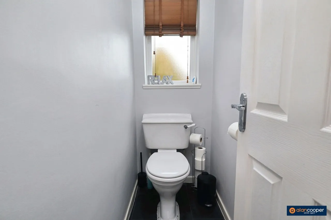 Walnut Close, Nuneaton, CV10, photo 19
