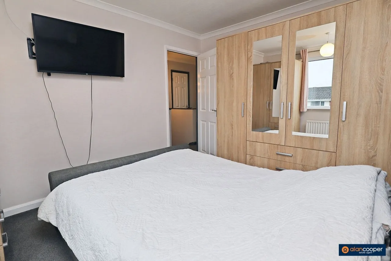 Walnut Close, Nuneaton, CV10, photo 13