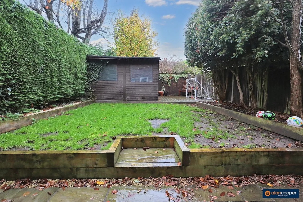 Walnut Close, Nuneaton, CV10, photo 22