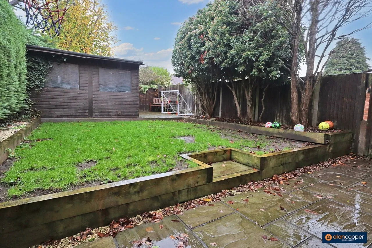 Walnut Close, Nuneaton, CV10, photo 23