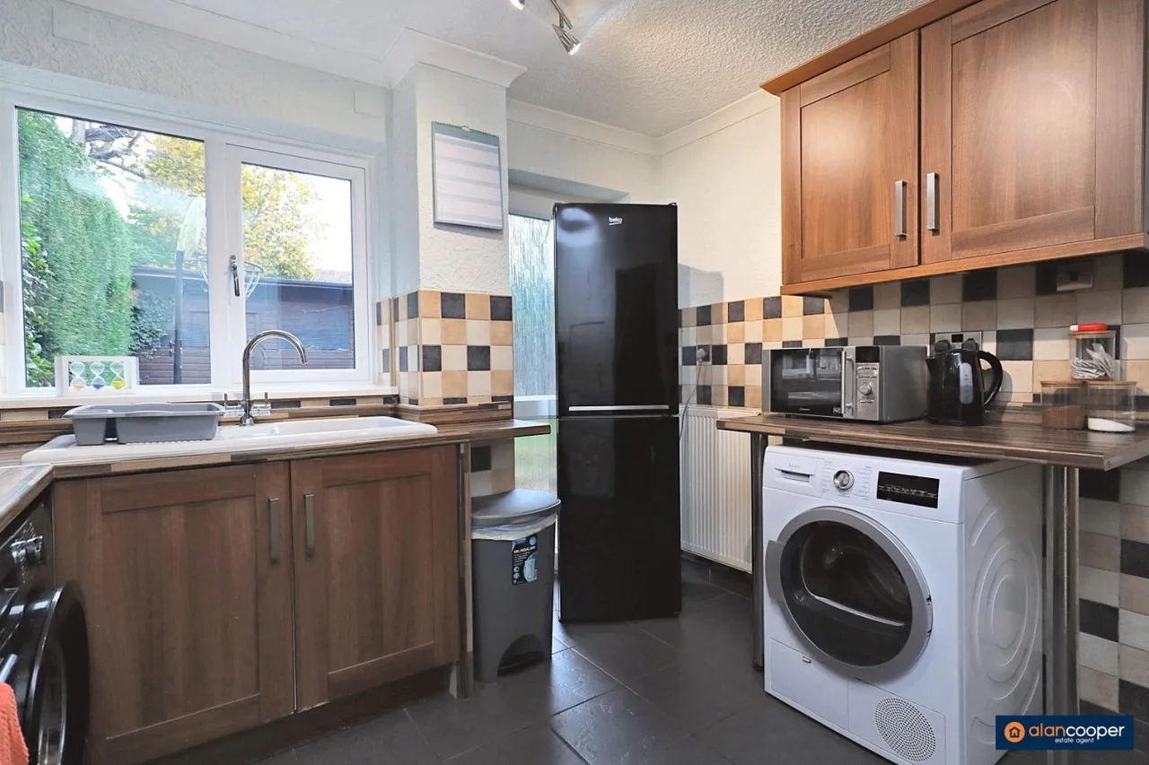 Walnut Close, Nuneaton, CV10, photo 9