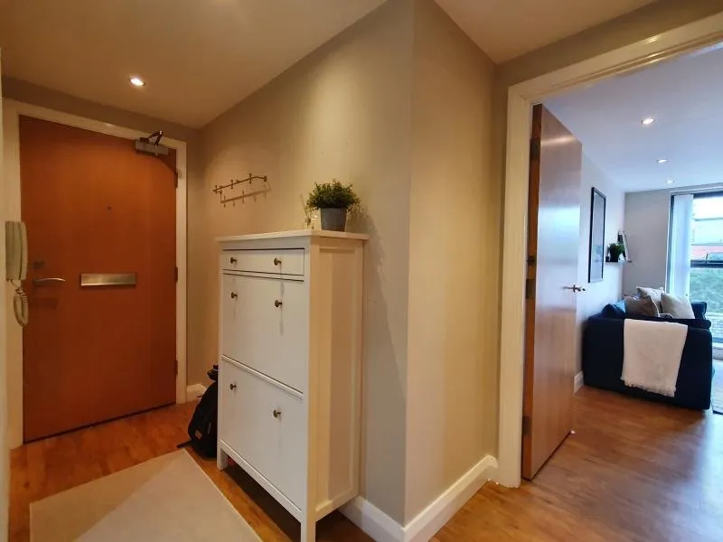 Ristes Place, Nottingham, NG1, photo 11