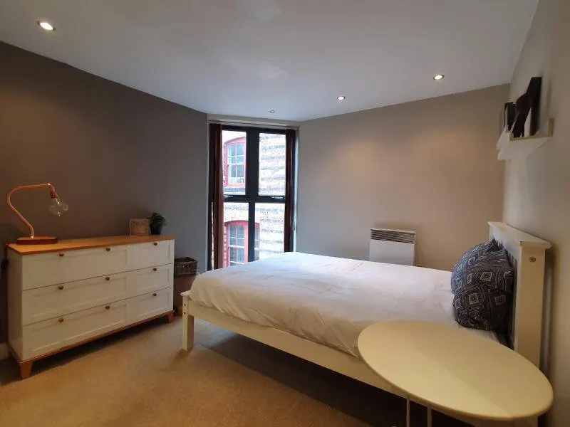 Ristes Place, Nottingham, NG1, photo 8