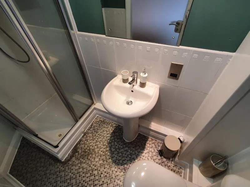 Ristes Place, Nottingham, NG1, photo 10