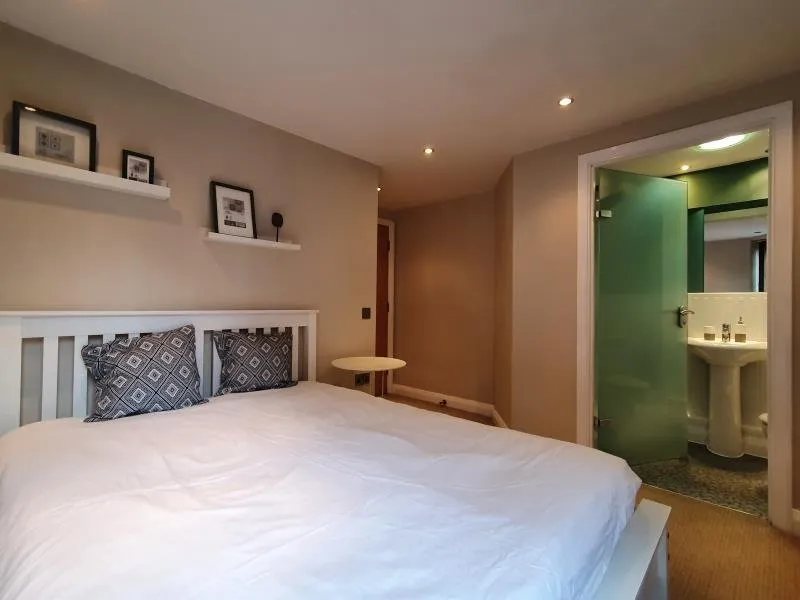 Ristes Place, Nottingham, NG1, photo 9