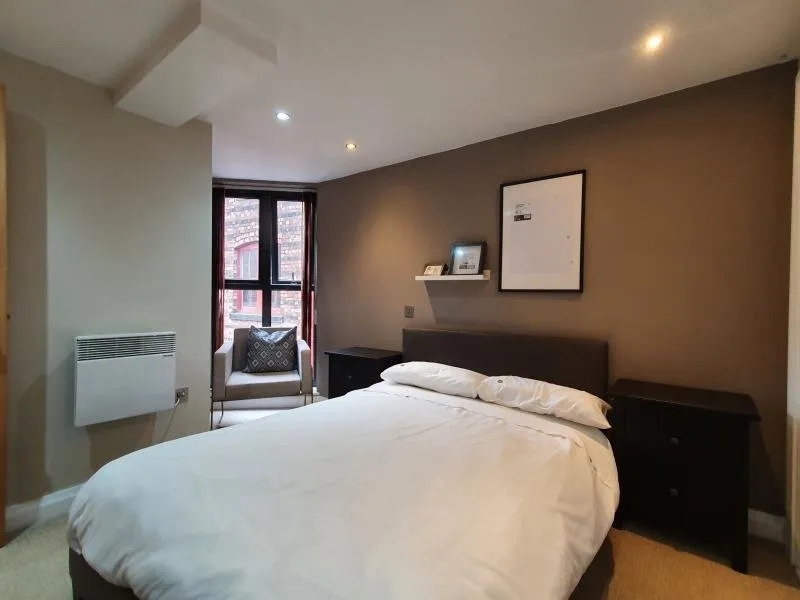 Ristes Place, Nottingham, NG1, photo 5