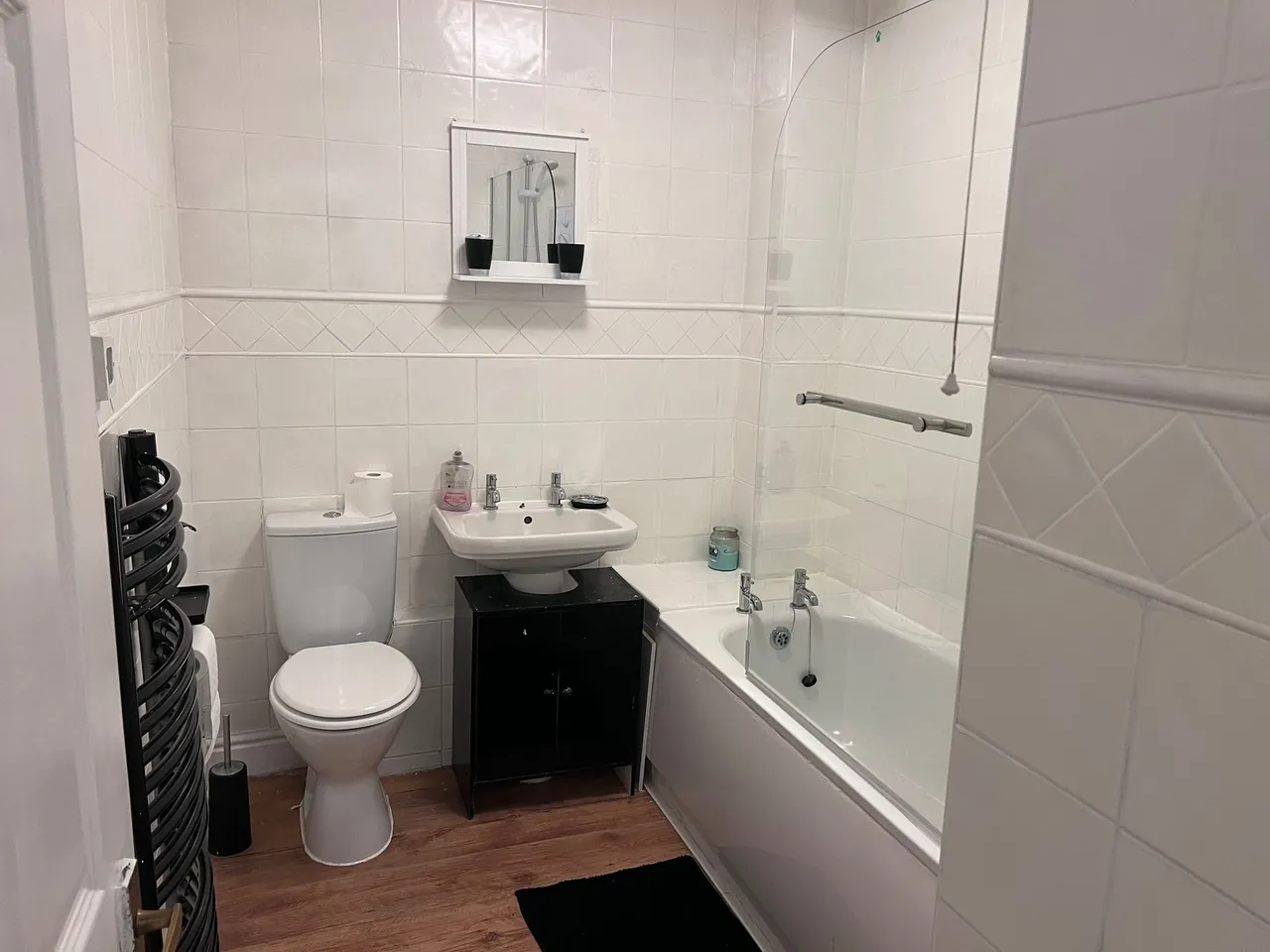 Brompton Avenue, L17, photo 8