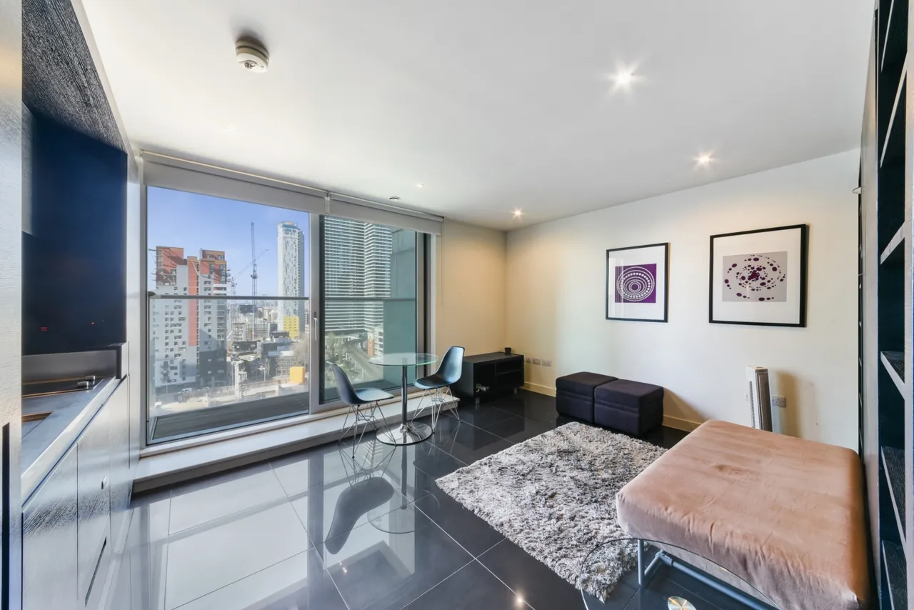 flat to rent, Pan Peninsula Square, Canary Wharf, E14