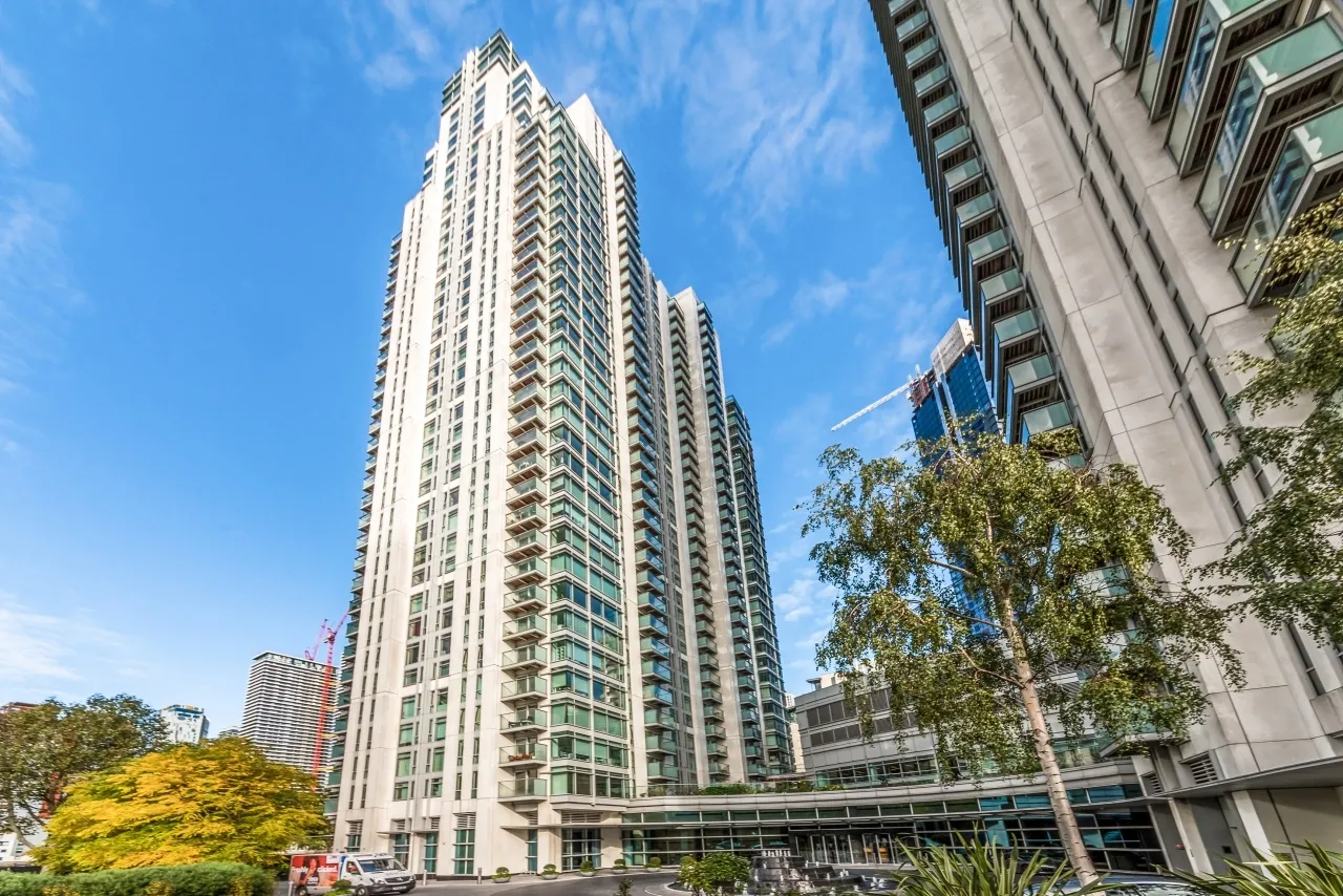 Pan Peninsula Square, Canary Wharf, E14, photo 10