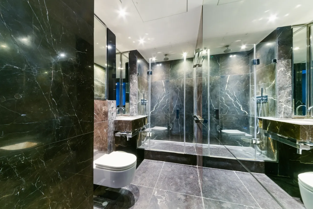 Pan Peninsula Square, Canary Wharf, E14, photo 6