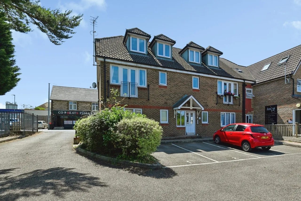 Mace Court, Coxheath, ME17, photo 4