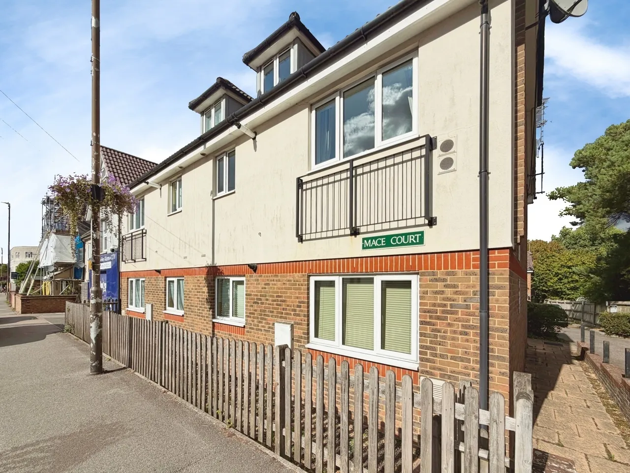 Mace Court, Coxheath, ME17, photo 9