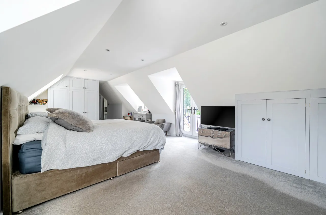 Oxted Green, Milford, GU8, photo 26