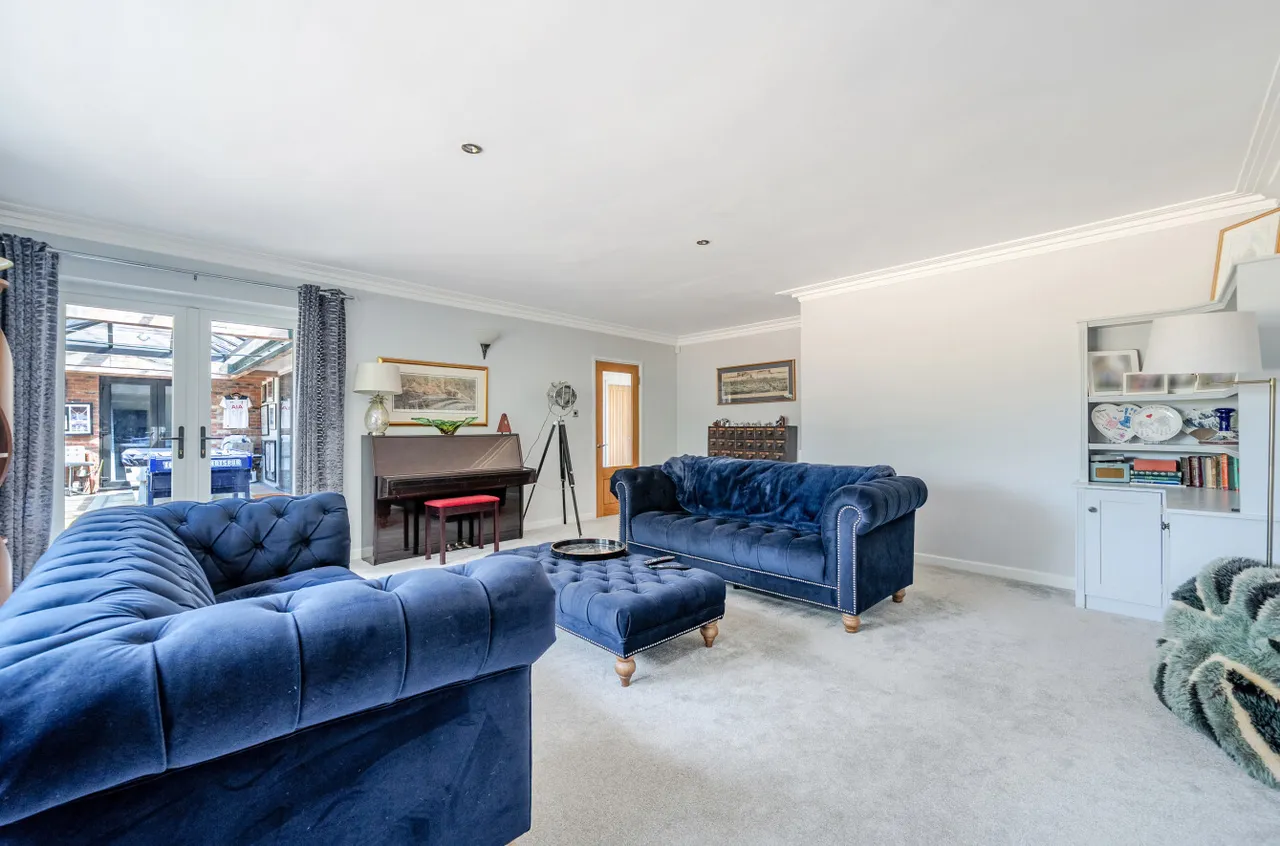 Oxted Green, Milford, GU8, photo 8