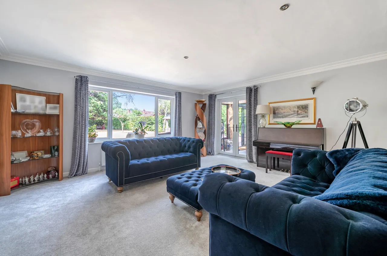 Oxted Green, Milford, GU8, photo 3