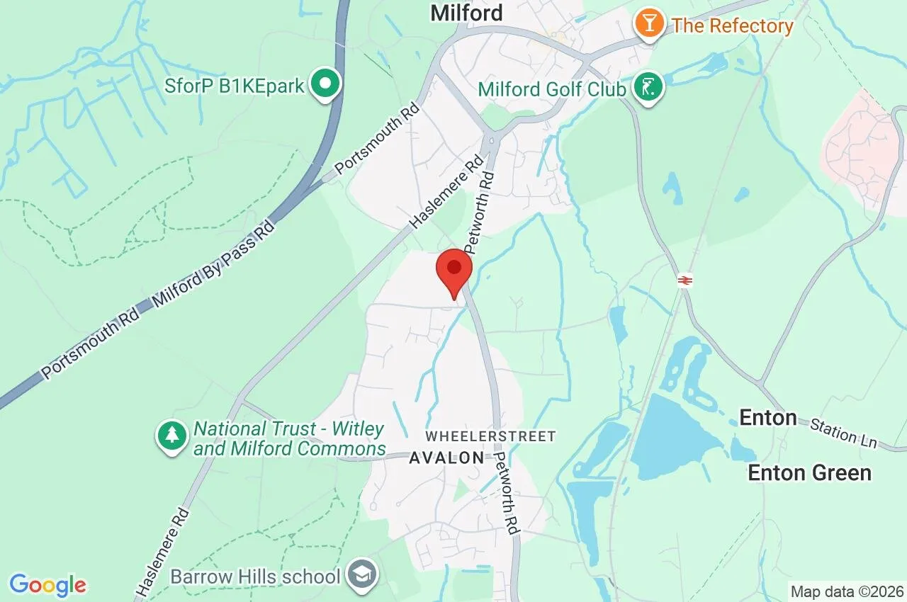 Oxted Green, Milford, GU8, photo 38
