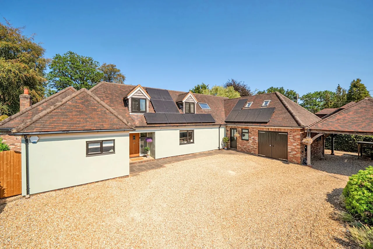 Oxted Green, Milford, GU8, photo 36