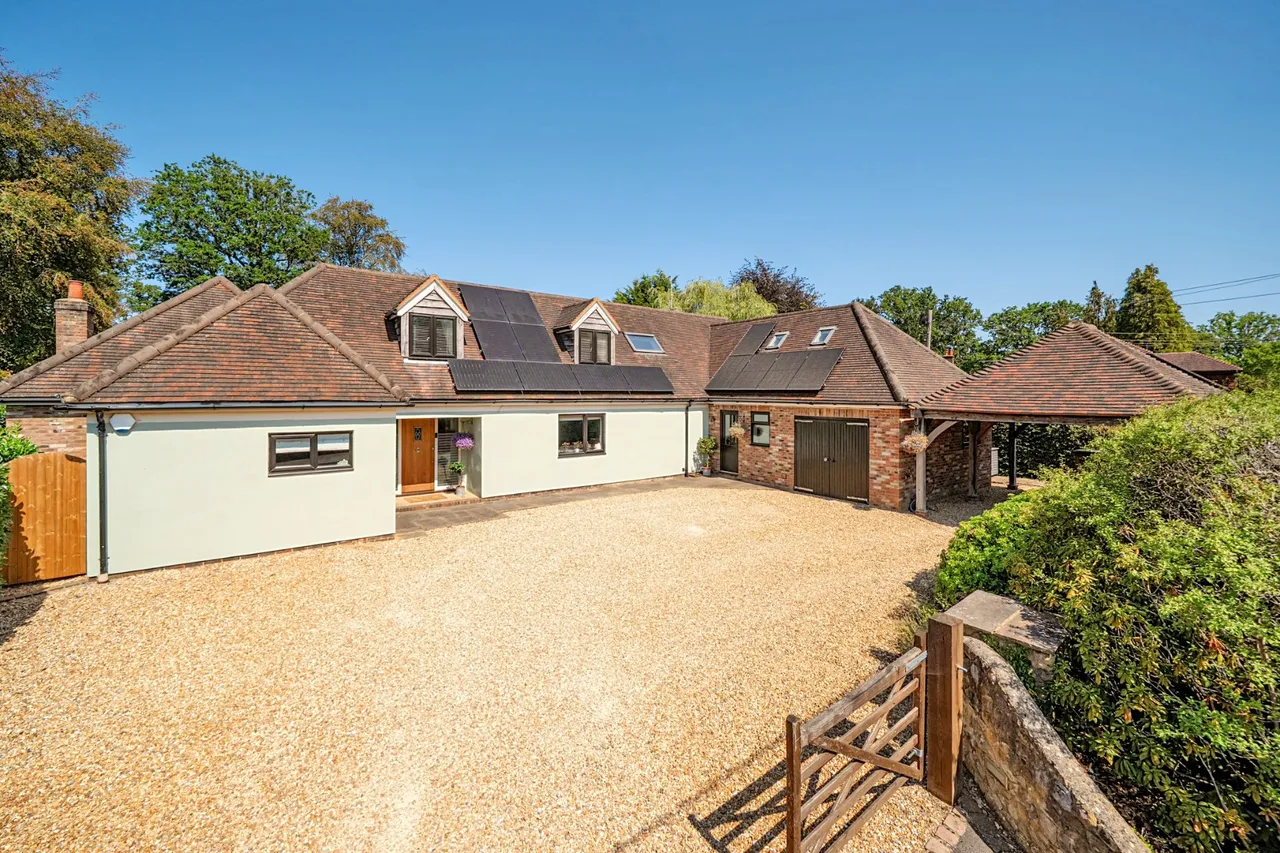 Oxted Green, Milford, GU8, photo 4