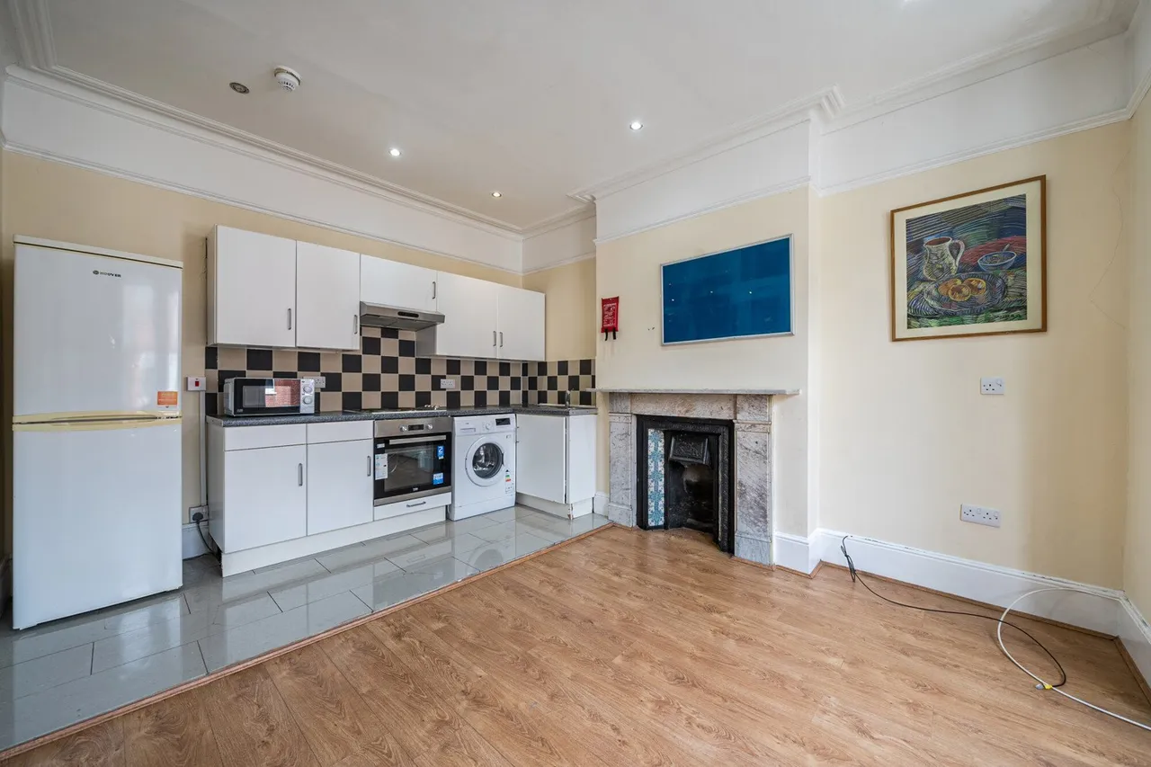 Ullswater Road, SE27, photo 9