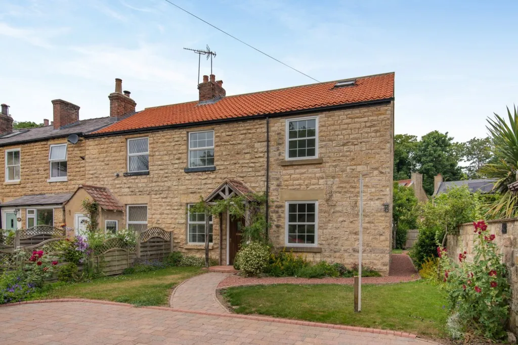 Wetherby, The Quarry, LS22, photo 30