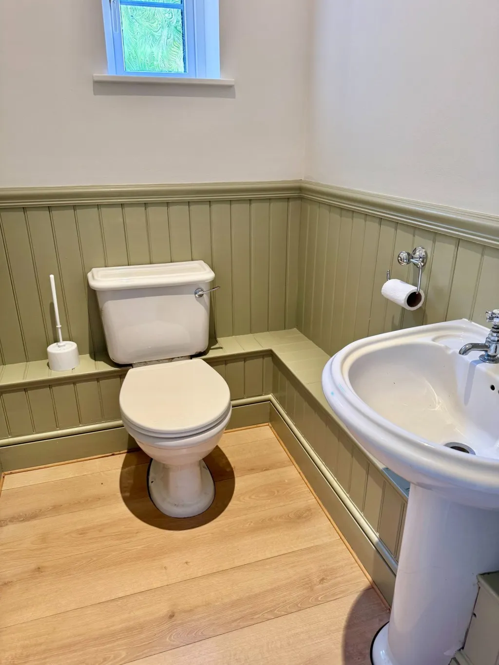 Wetherby, The Quarry, LS22, photo 24