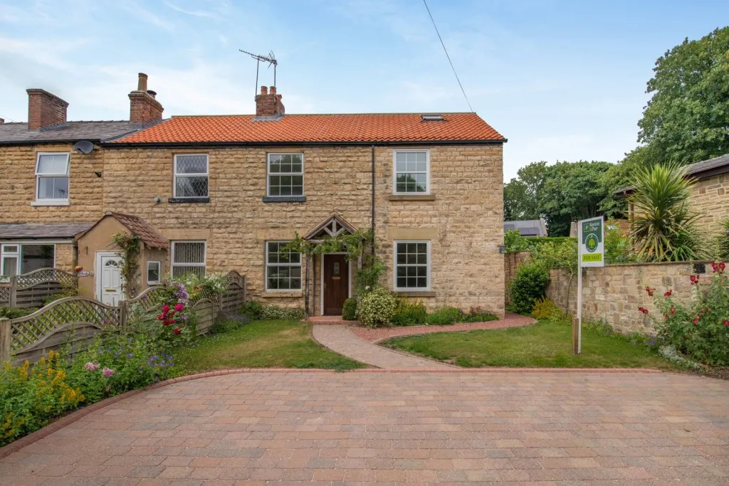 Wetherby, The Quarry, LS22, photo 2