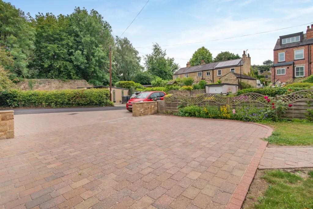 Wetherby, The Quarry, LS22, photo 25
