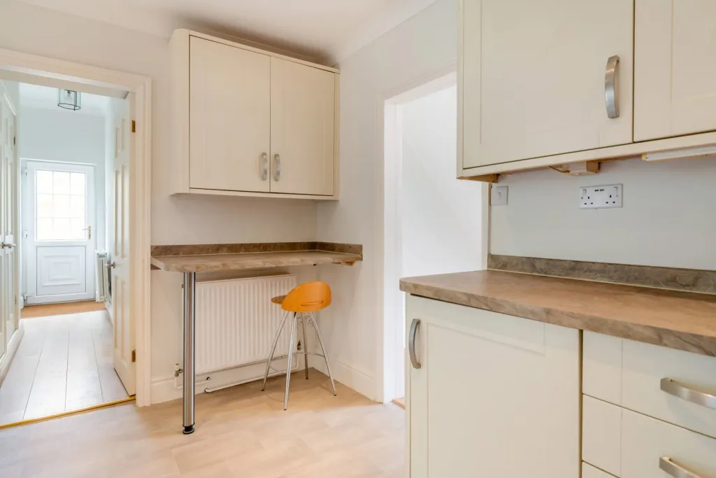 Wetherby, The Quarry, LS22, photo 14