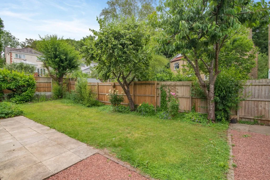 Wetherby, The Quarry, LS22, photo 26
