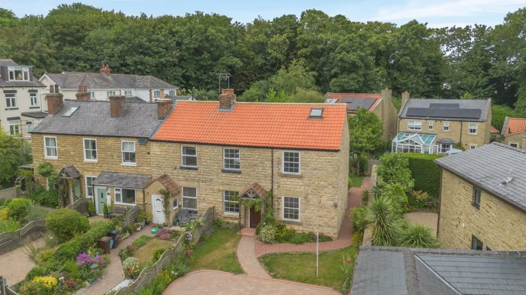 3 bed house for sale, Wetherby, The Quarry, LS22