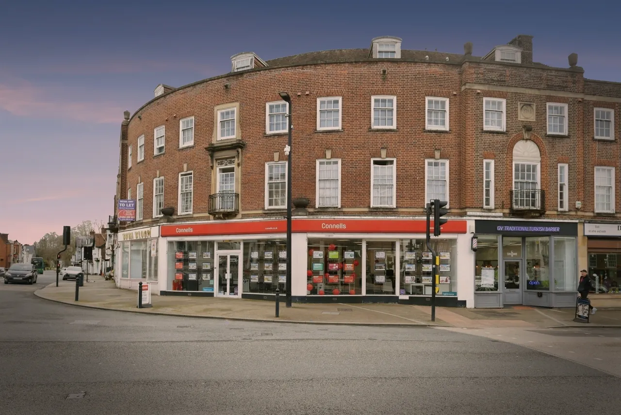 Easton Street, High Wycombe, HP11, photo 7