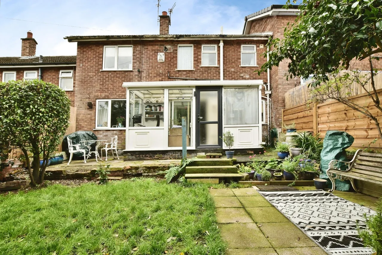 Ivymeade Close, Macclesfield, SK11, photo 22