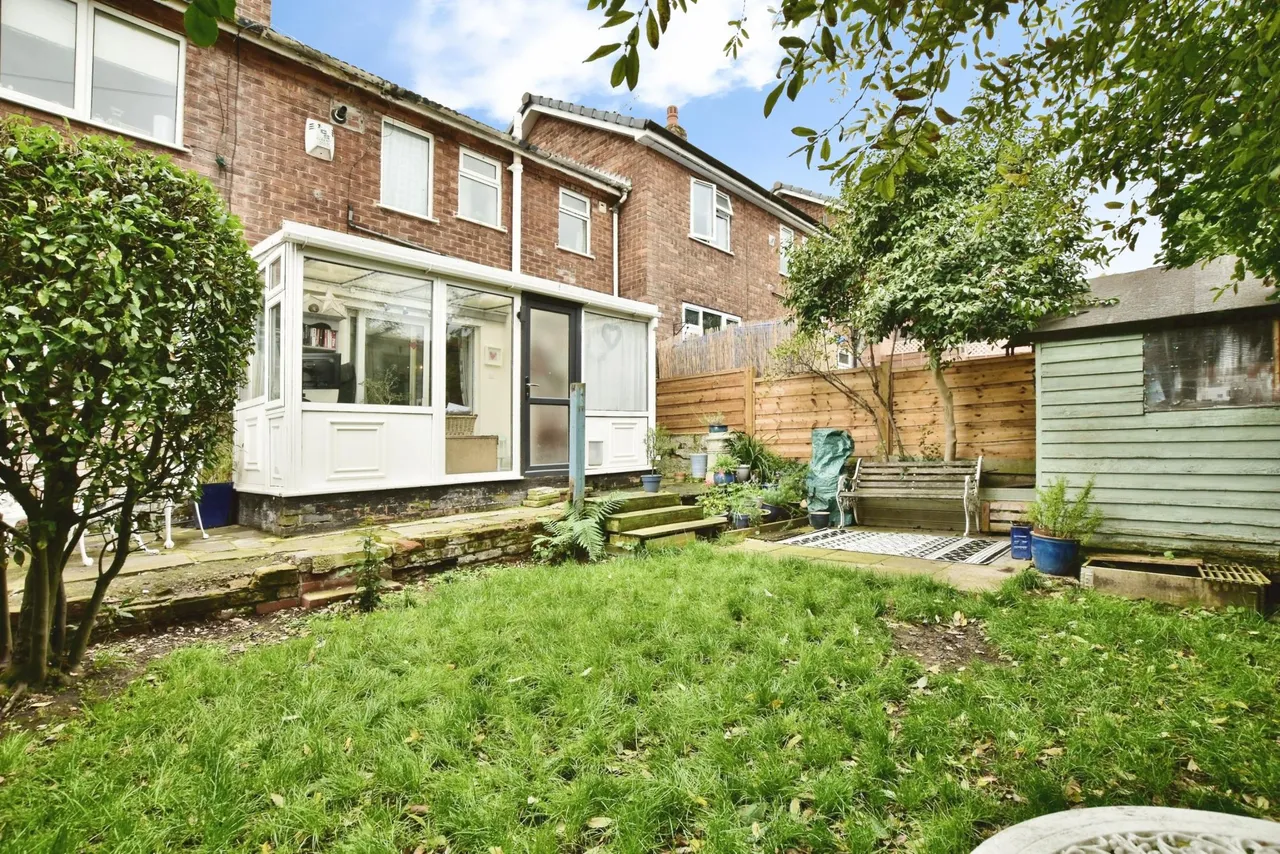 Ivymeade Close, Macclesfield, SK11, photo 23
