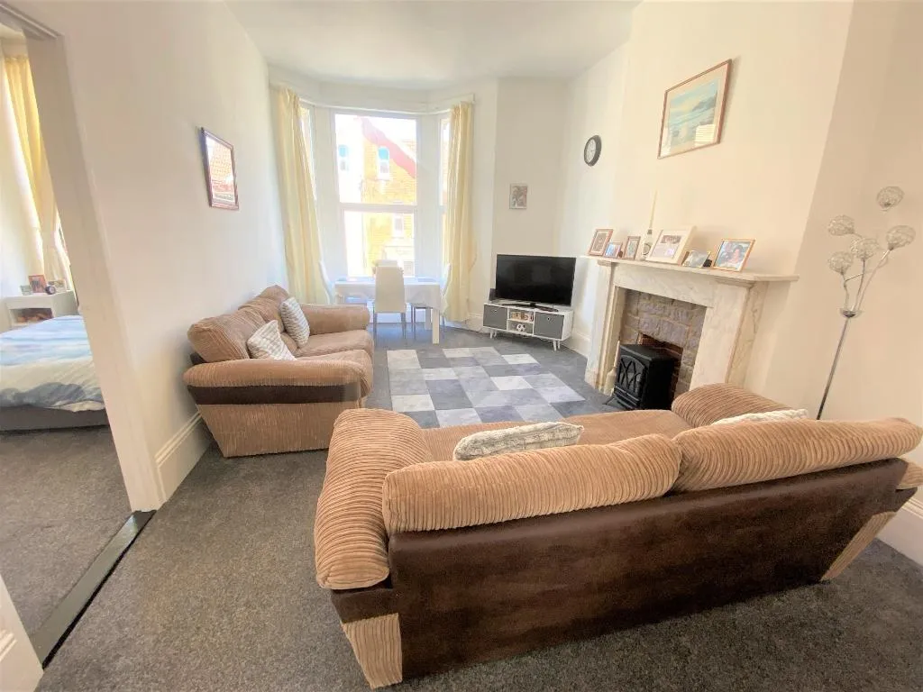 Elphinstone Road, Southsea, Portsmouth, PO5, photo 2
