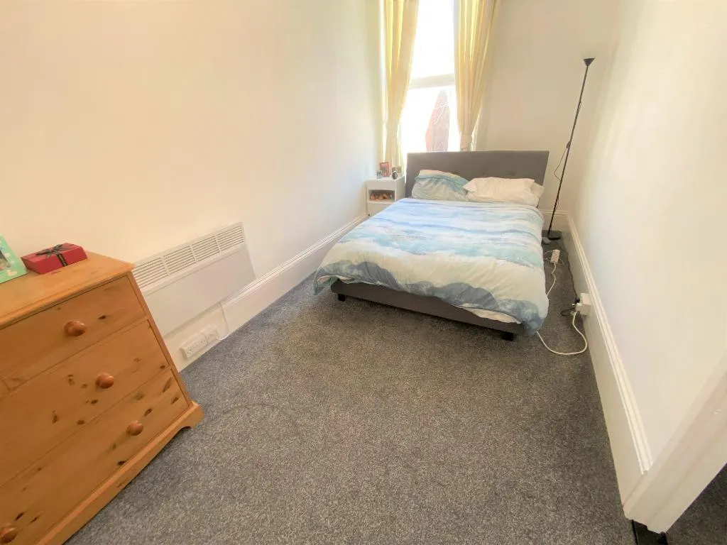Elphinstone Road, Southsea, Portsmouth, PO5, photo 5