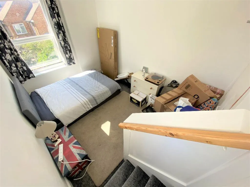 Elphinstone Road, Southsea, Portsmouth, PO5, photo 6