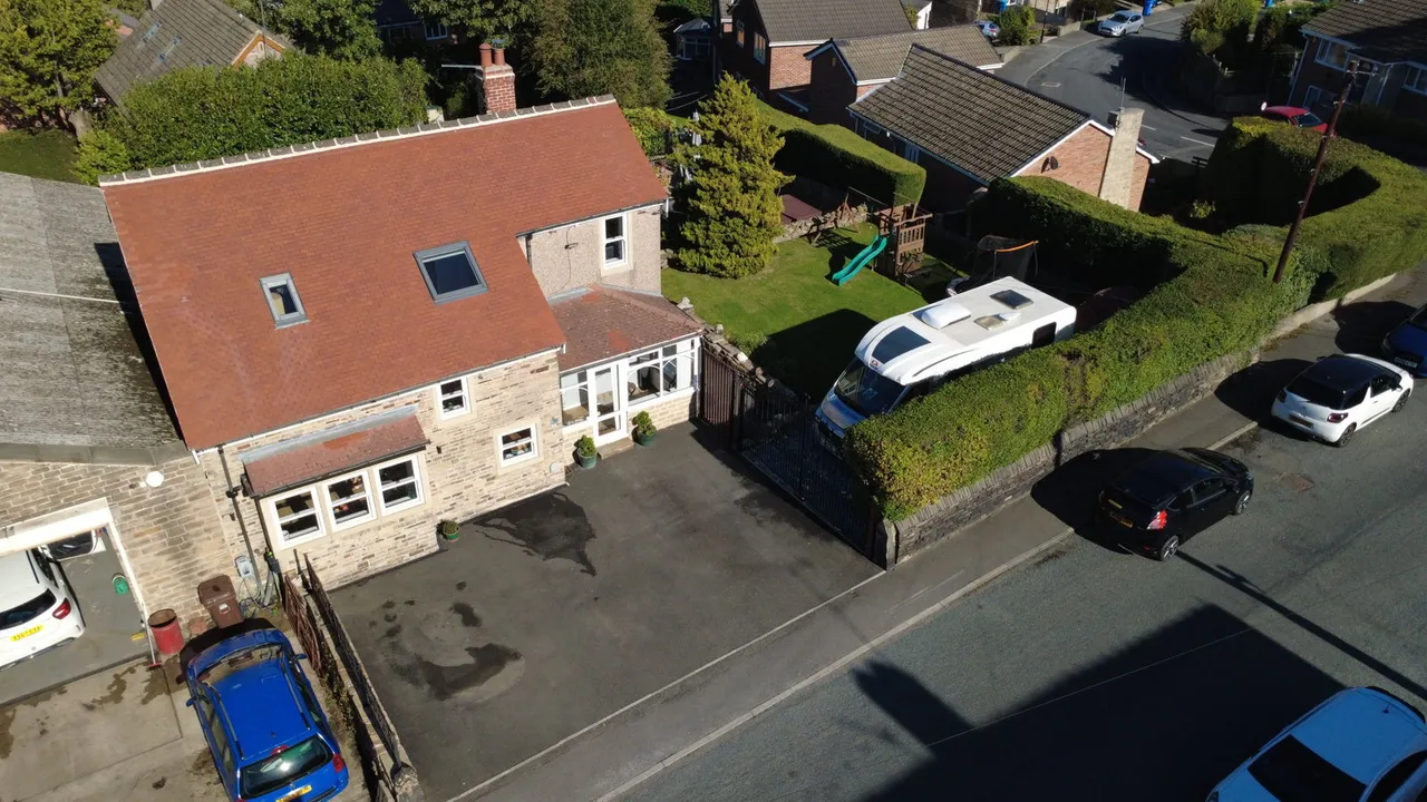 Victoria Road, Stocksbridge, photo 28