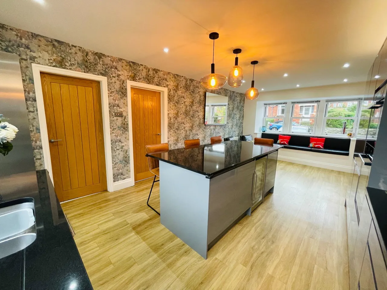 Victoria Road, Stocksbridge, photo 7