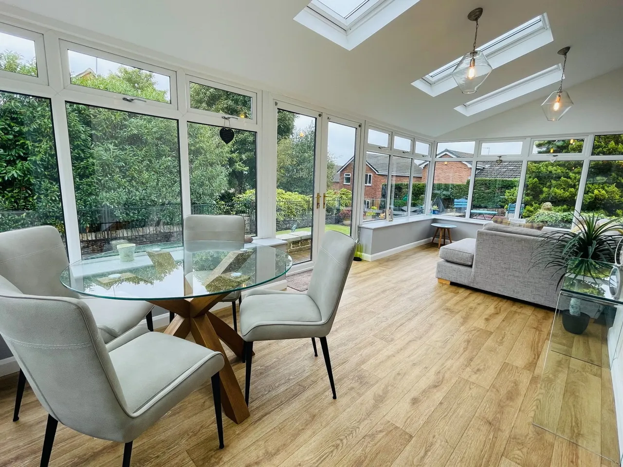 Victoria Road, Stocksbridge, photo 8