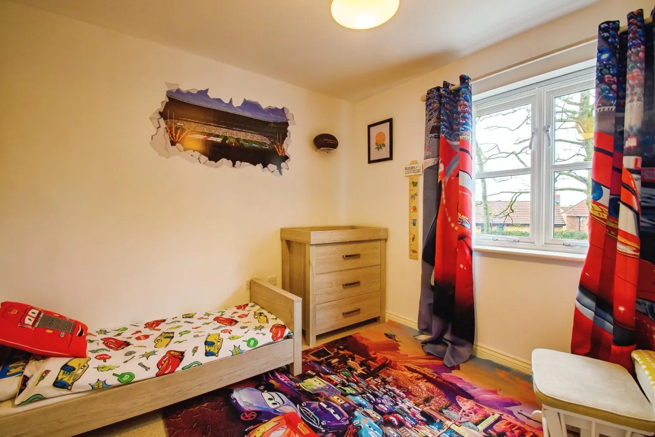 Clarendon Gardens, Bolton, BL7, photo 23