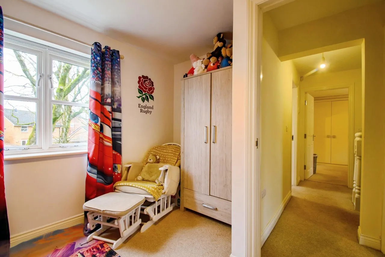Clarendon Gardens, Bolton, BL7, photo 24