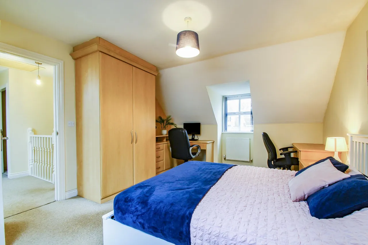 Clarendon Gardens, Bolton, BL7, photo 29