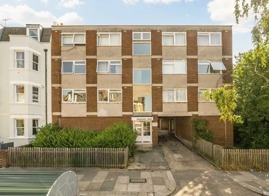 Inglewood Road, West Hampstead, NW6, photo 5