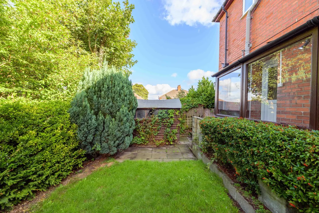 Wyndham Close, Grantham, photo 18
