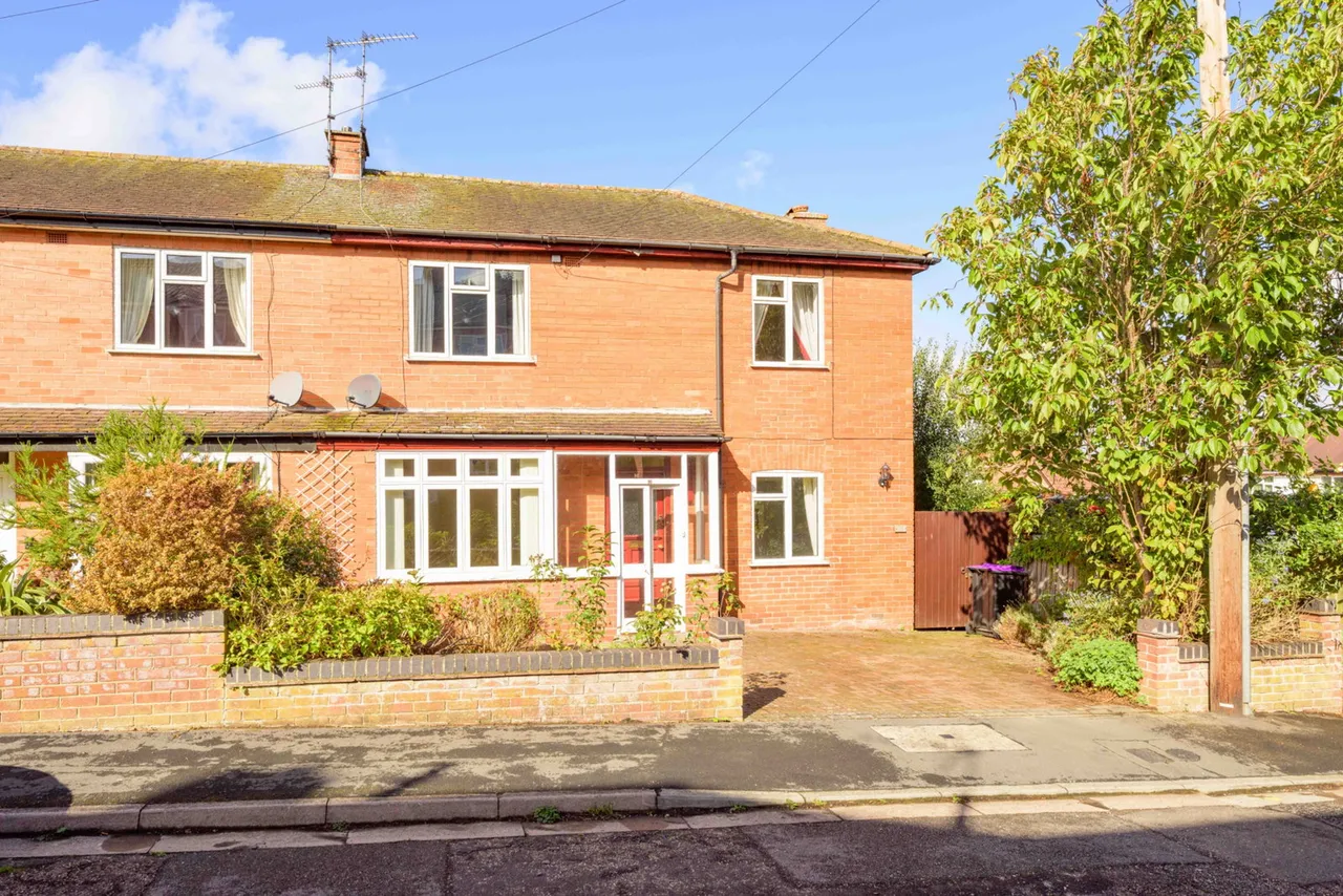 Wyndham Close, Grantham, photo 19
