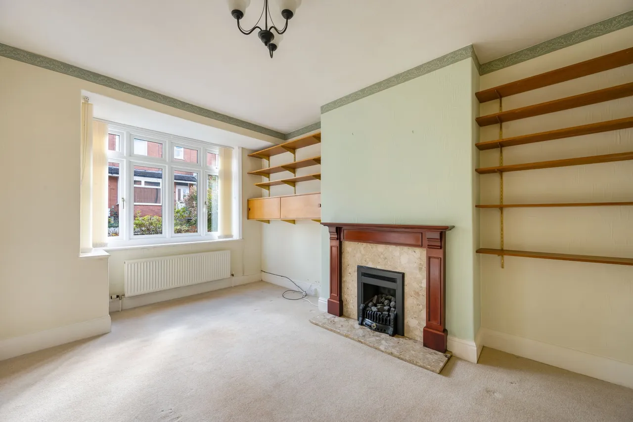 Wyndham Close, Grantham, photo 2