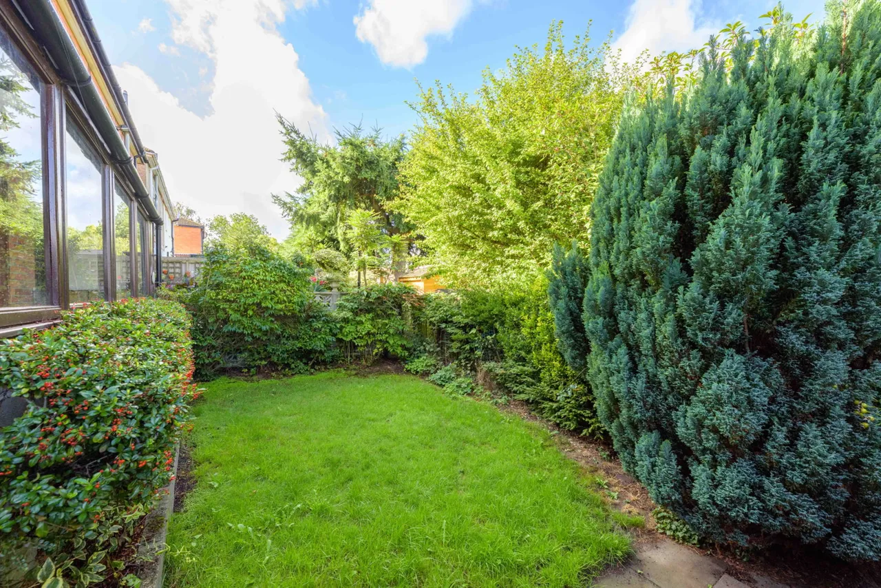 Wyndham Close, Grantham, photo 16