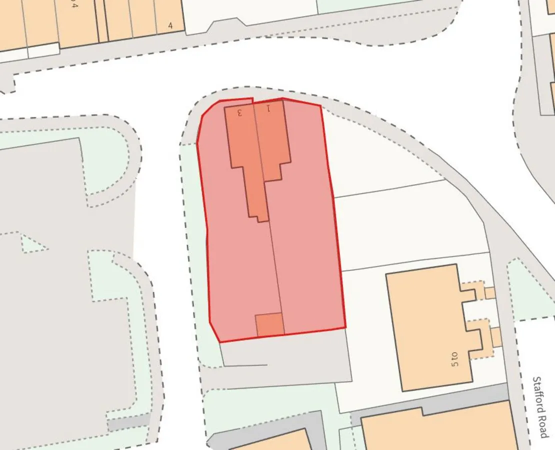 property for sale, Slaney Street, Telford, TF2
