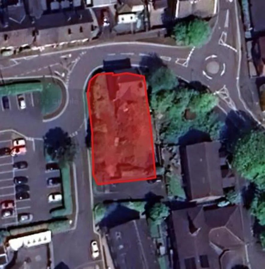 Slaney Street, Telford, TF2, photo 2