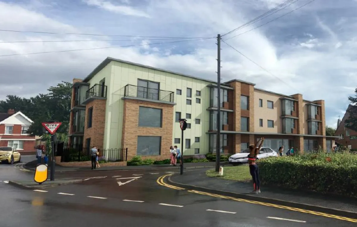 Slaney Street, Telford, TF2, photo 8